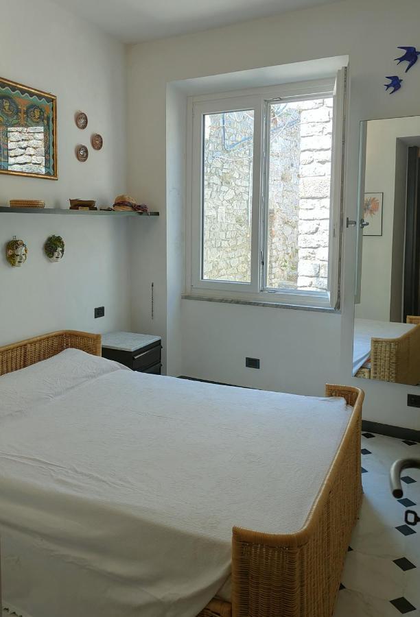 Byron Guest House Porto Venere Luaran gambar
