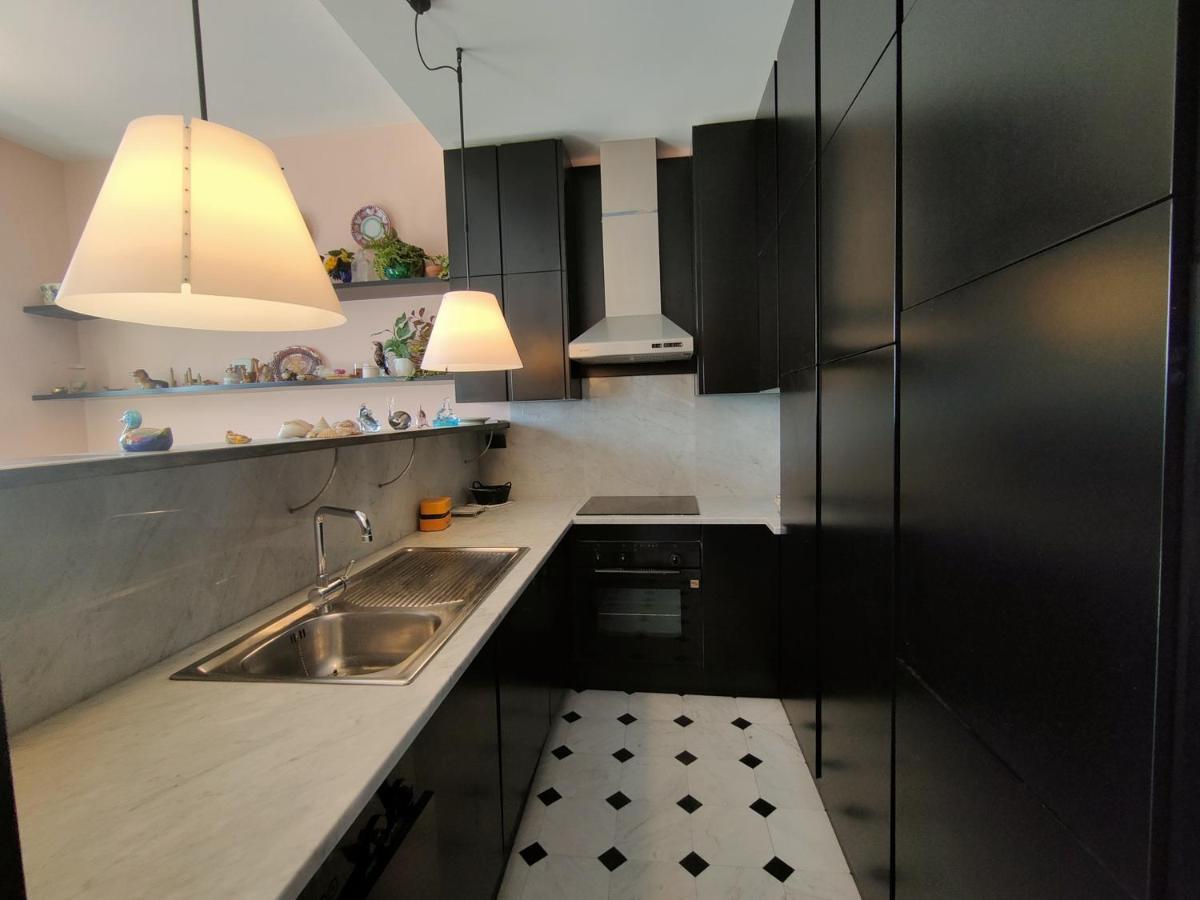 Byron Guest House Porto Venere Luaran gambar