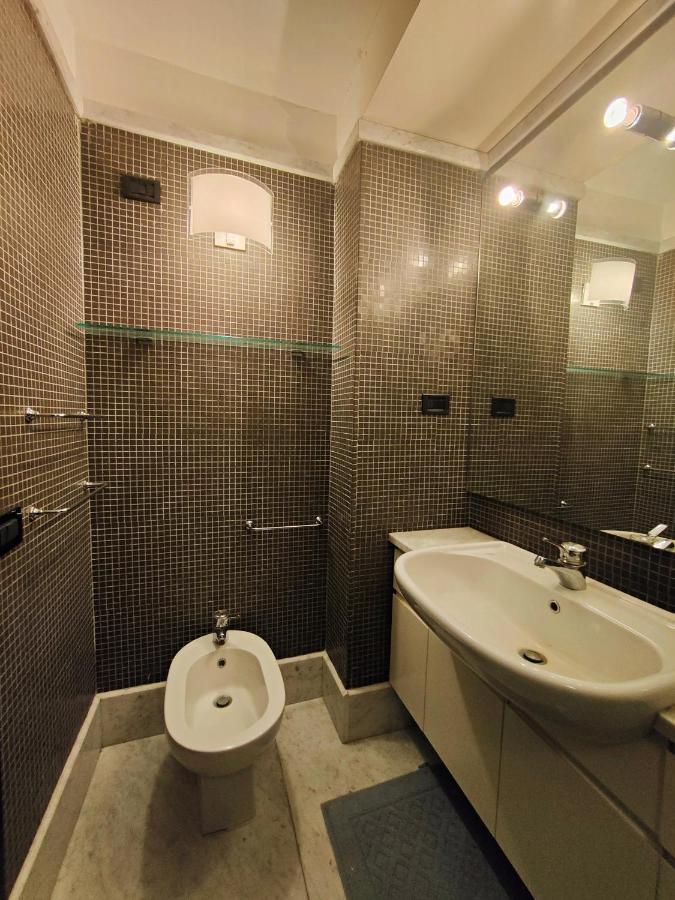 Byron Guest House Porto Venere Luaran gambar
