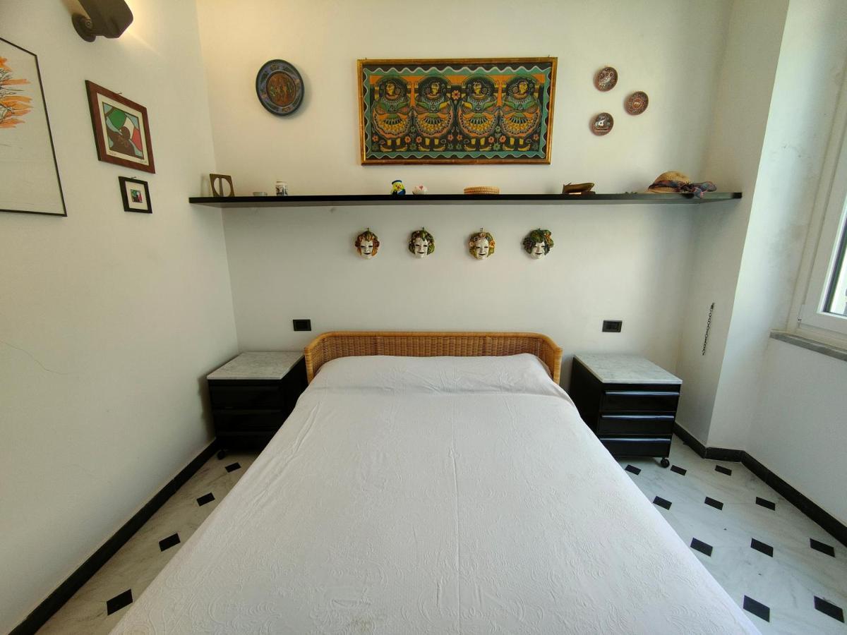 Byron Guest House Porto Venere Luaran gambar