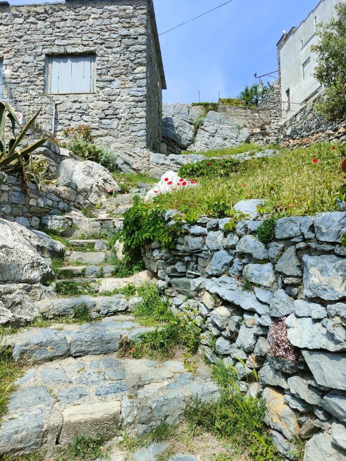 Byron Guest House Porto Venere Luaran gambar