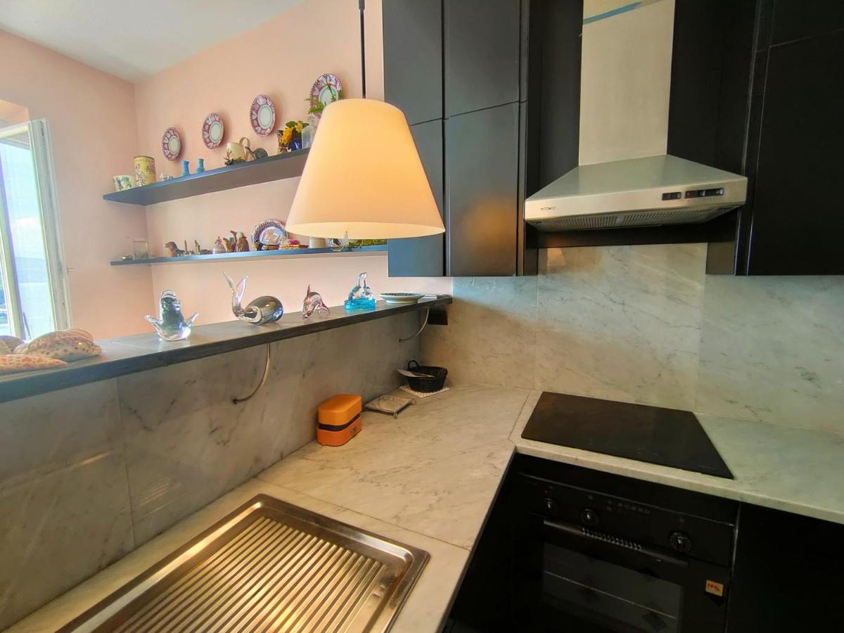 Byron Guest House Porto Venere Luaran gambar
