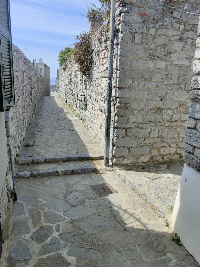 Byron Guest House Porto Venere Luaran gambar