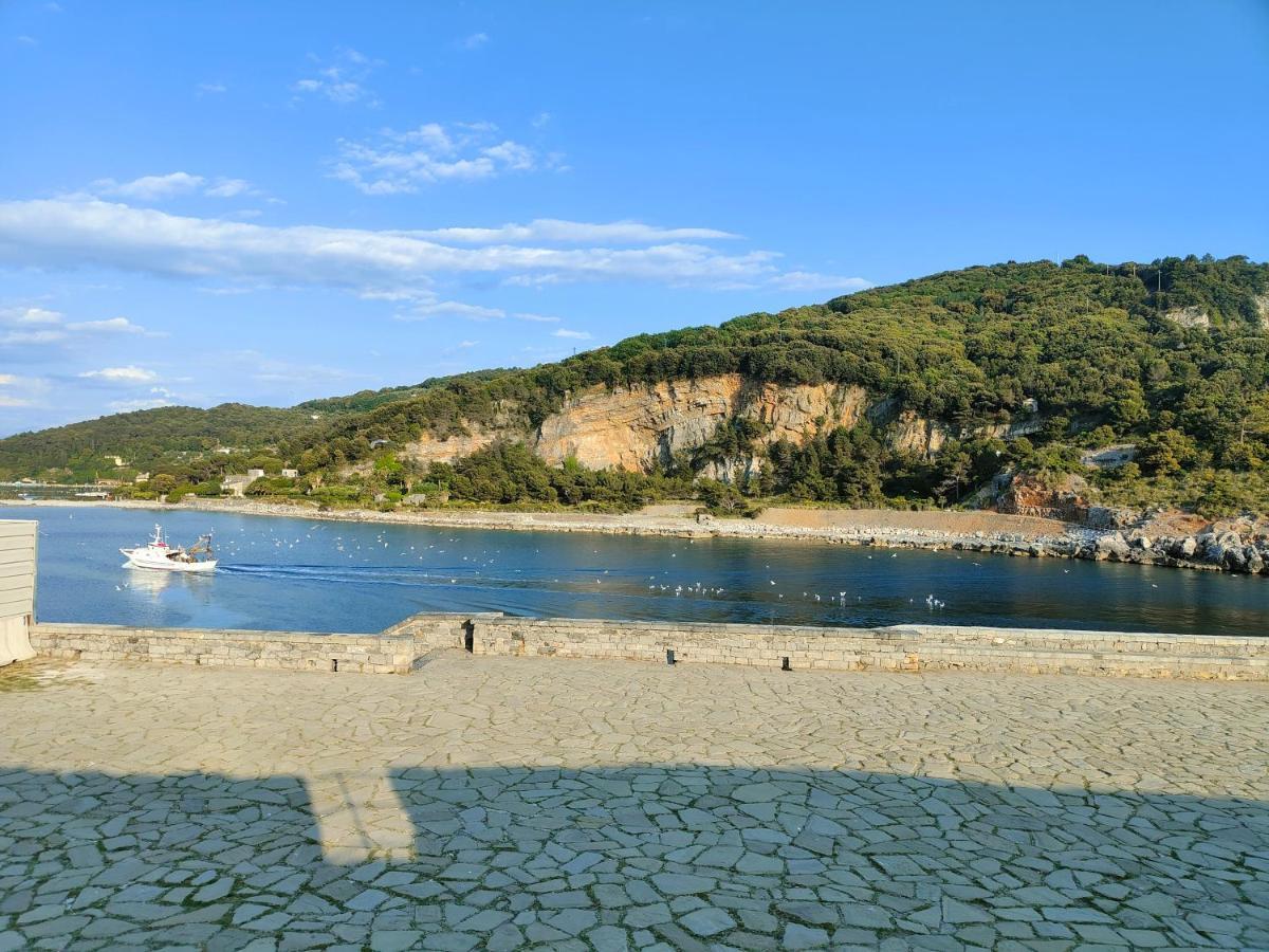 Byron Guest House Porto Venere Luaran gambar